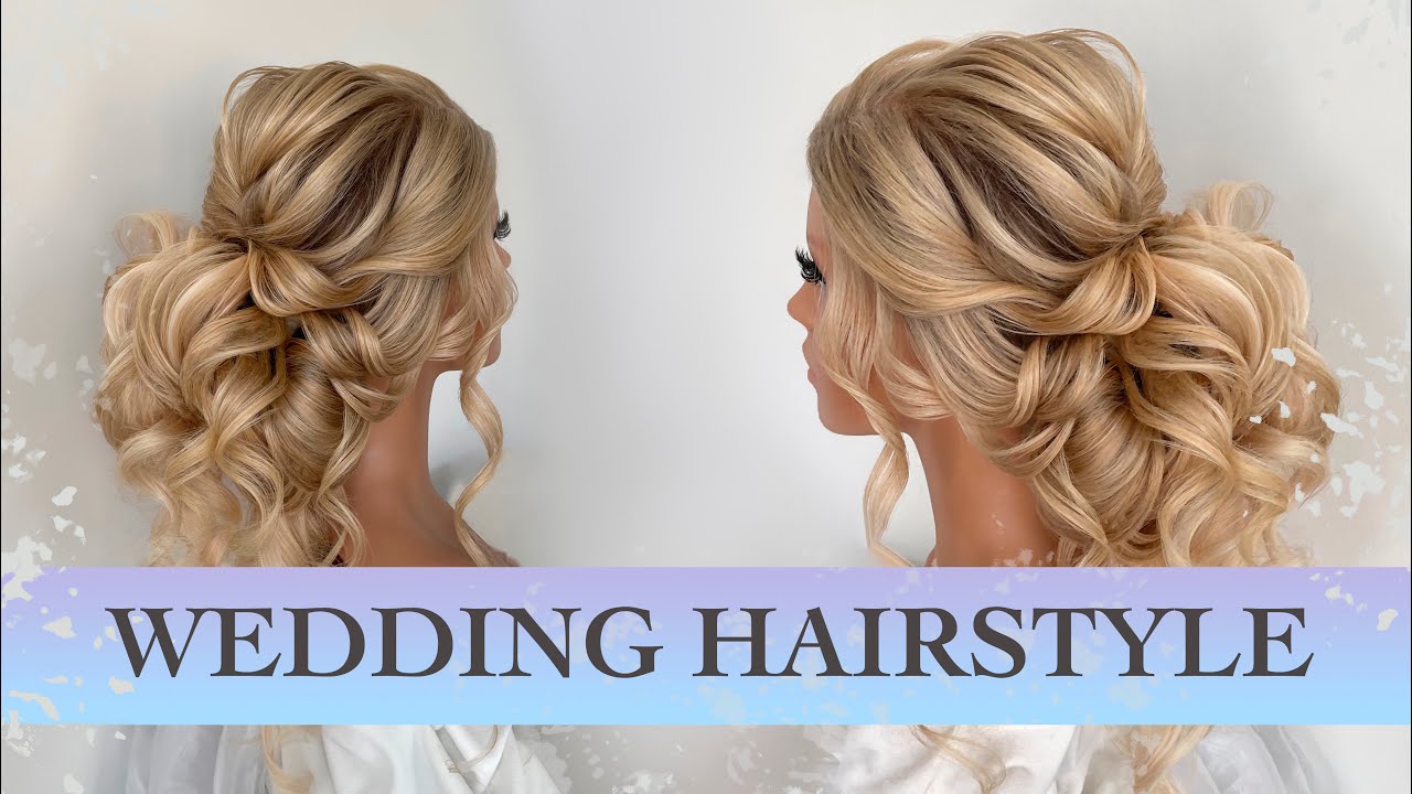 Easy Up-dos for Bridal Hair | Style Guide | Cliphair UK